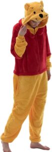 Animal One Piece Halloween Costume
