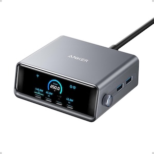 Anker Prime Charger 250W