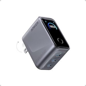 Anker Prime Charger (160W)