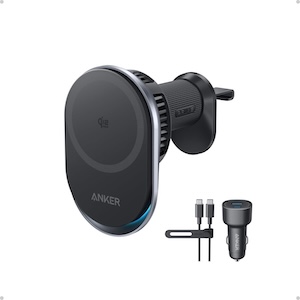 Anker Prime MagSafe Car Mount Charger