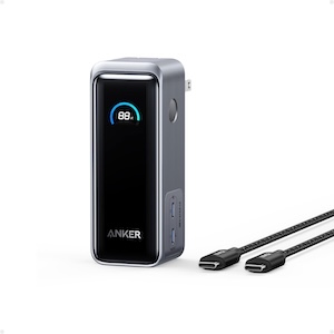 Anker Prime Power Bank 9,600mAh