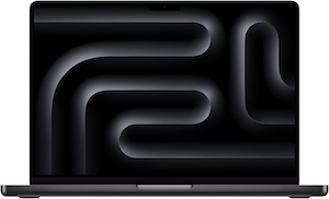 Apple 2025 MacBook Pro