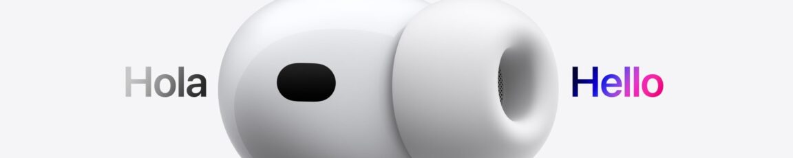 Apple AirPods Pro 3