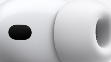 Apple AirPods Pro 3