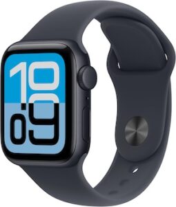 Apple Watch SE 3 [GPS 40mm]
