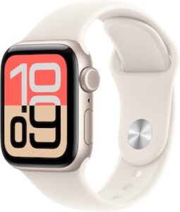 Apple Watch SE 3 [GPS + Cellular 40mm]