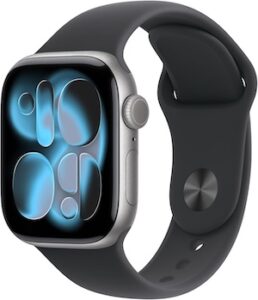 Apple Watch Series 11 [GPS 42mm]