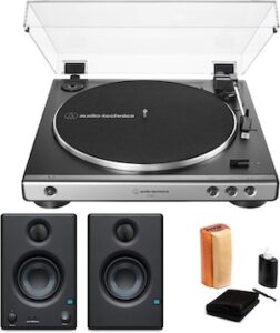 Audio-Technica AT-LP60X