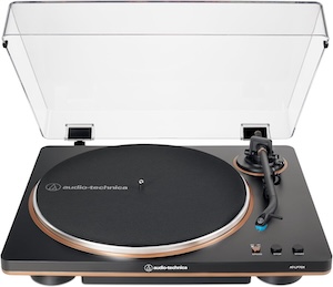 Audio-Technica AT-LP70X