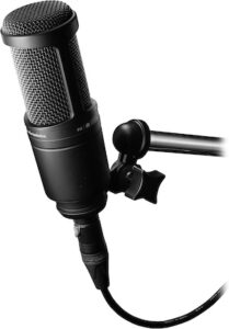 Audio-Technica AT2020