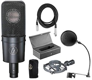 Audio-Technica AT4040
