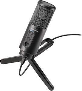 Audio-Technica ATR2500x-USB