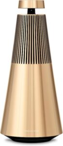 Bang & Olufsen Beosound 2 (3rd Generation) Multiroom Wi-Fi Speaker