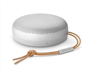 Bang & Olufsen Beosound A1 (2nd Gen) Speaker