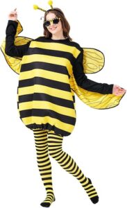 Bee Costume for Adults
