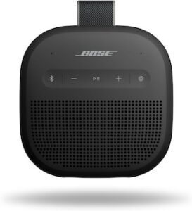 Bose SoundLink Micro Portable Speaker (2nd Gen)