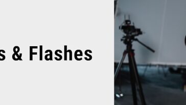 Canon Lens Black Friday 2025 deals