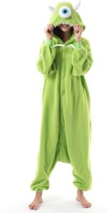 Cosplay Cartoon Costume Halloween