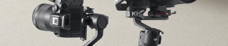 DJI RS 3 Mini