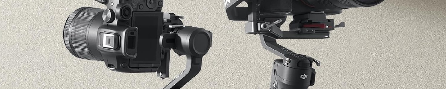 DJI RS 3 Mini