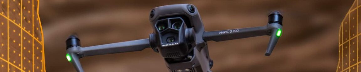 DJI drone black friday 2025 deals