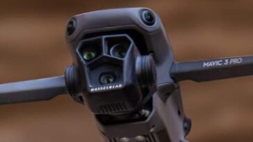 DJI drone black friday 2025 deals