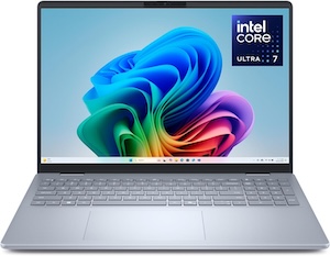 Dell 16 Plus Laptop
