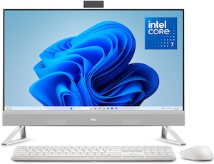 Dell 27 All-in-One Desktop