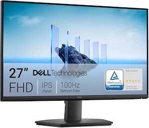 Dell 27-inch Monitor SE2725HM