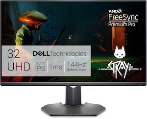 Dell G3223Q Gaming Monitor