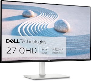 Dell S2725DS 27-inch Monitor