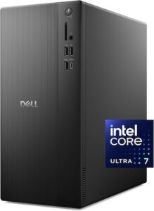 Dell Tower Desktop ECT1250