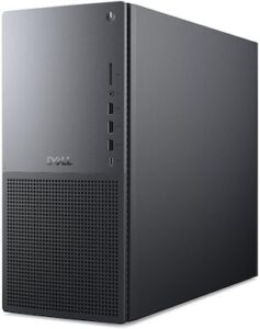 Dell Tower Plus EBT2250 Desktop