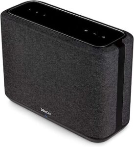 Denon Home 250 Wireless Smart Speaker