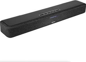 Denon Home 550 Wireless Smart Soundbar