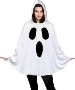 Ghost Costume for Adults