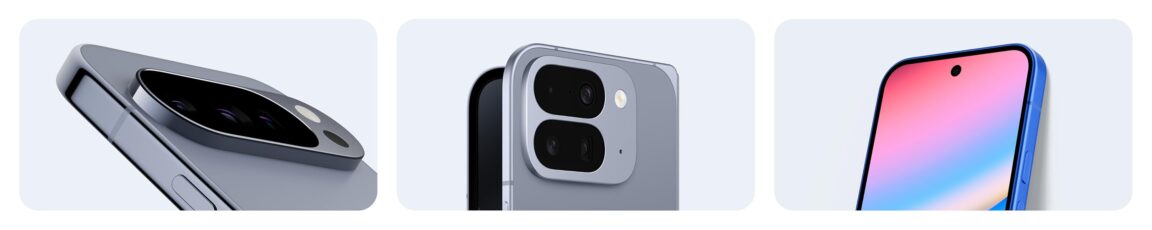 Google Pixel Black Friday 2025 Deals