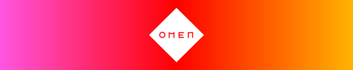 HP OMEN