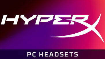 HyperX gaming headset black friday 2025 deals