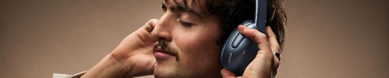 JBL Headphones