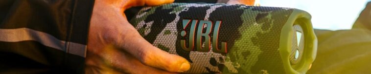 JBL Speaker