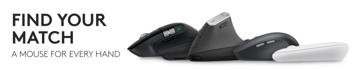Logitech Mouse