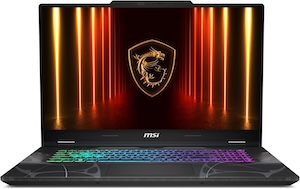 MSI Cyborg 17