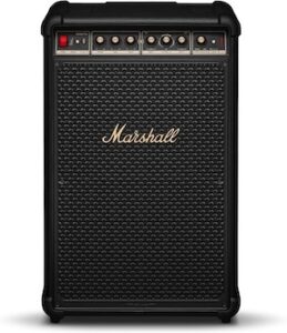 Marshall Bromley 750 Portable Wireless Party Speaker