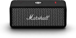 Marshall Emberton II Portable Bluetooth Speaker