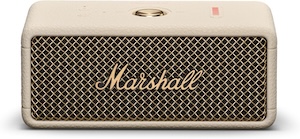 Marshall Emberton III Portable Bluetooth Speaker