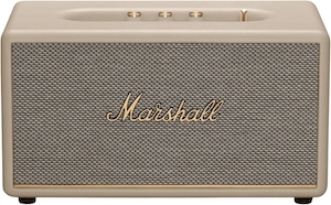 Marshall Stanmore III Bluetooth Home Speaker