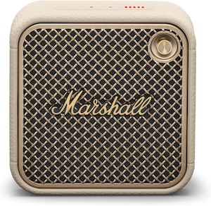 Marshall Willen II Bluetooth Portable Speaker