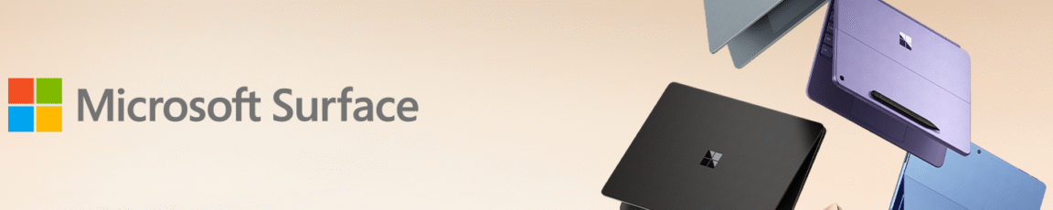 Microsoft Surface