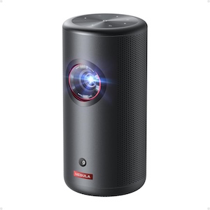 Nebula Anker Capsule 3 Laser 1080p Mini Projector